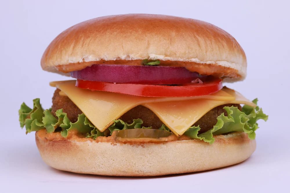 Oltin Burger