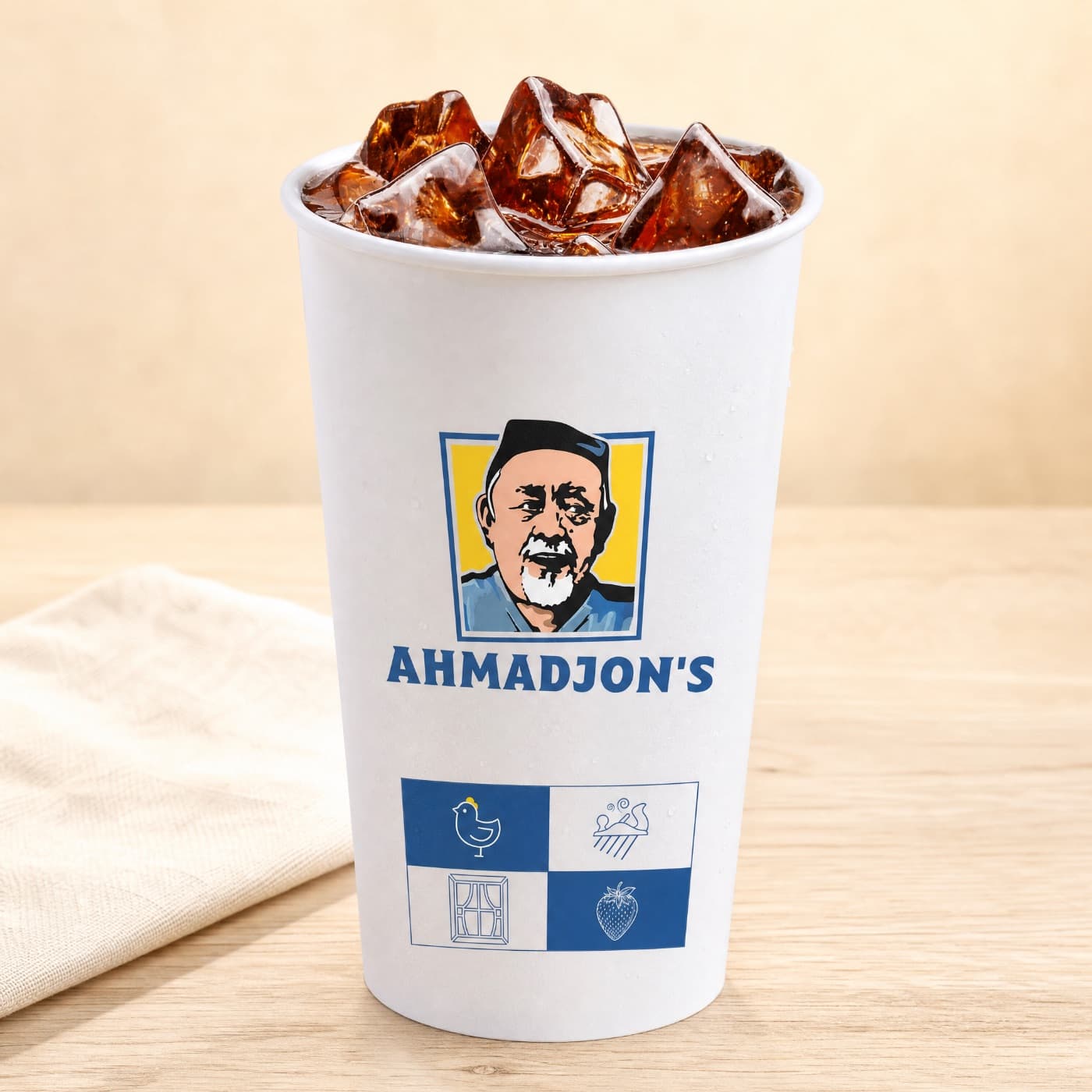 Coca-Cola разлив 0.5